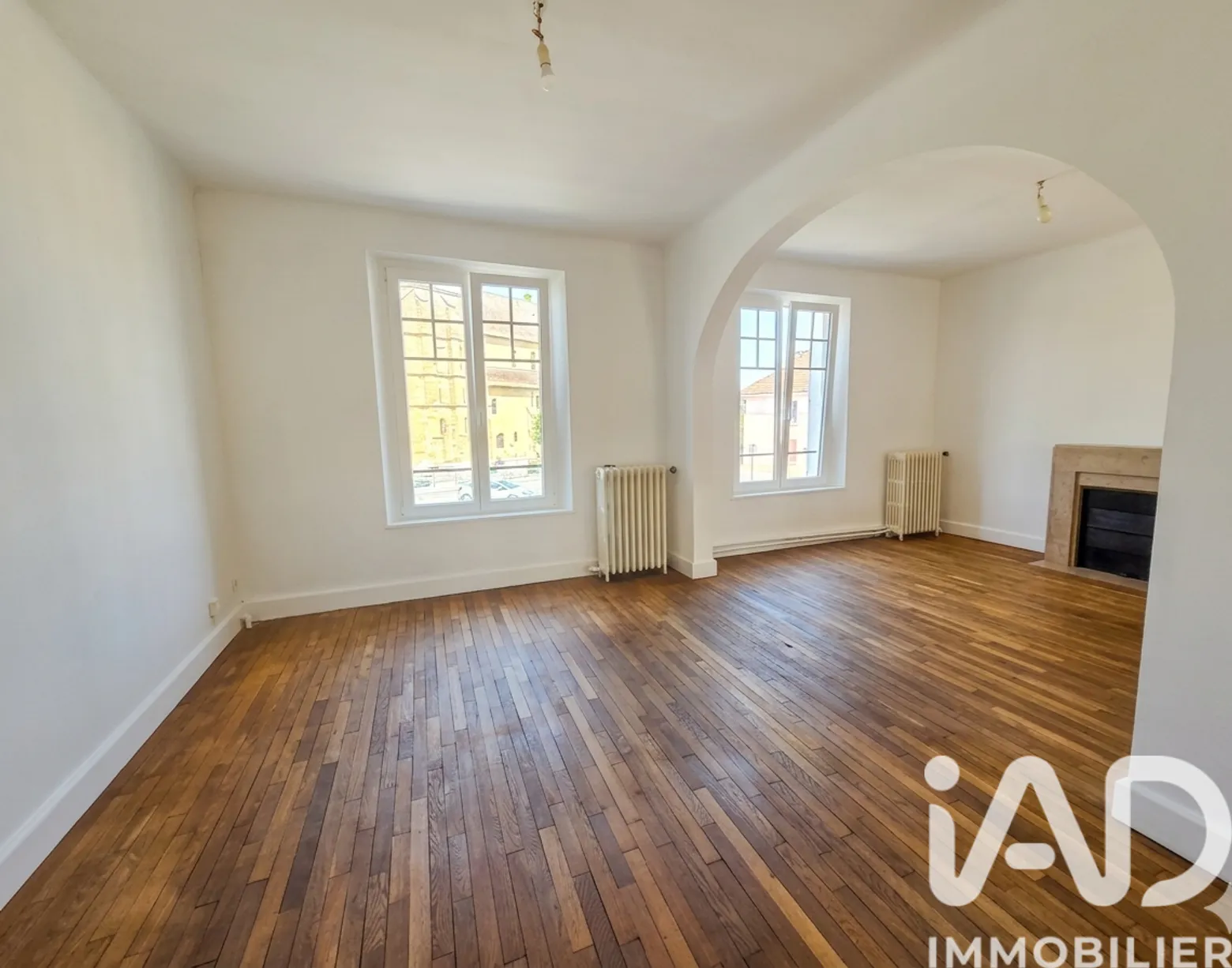 Vente immeuble 165 m² à La Porte du Der (52220) - 2038080 — 2