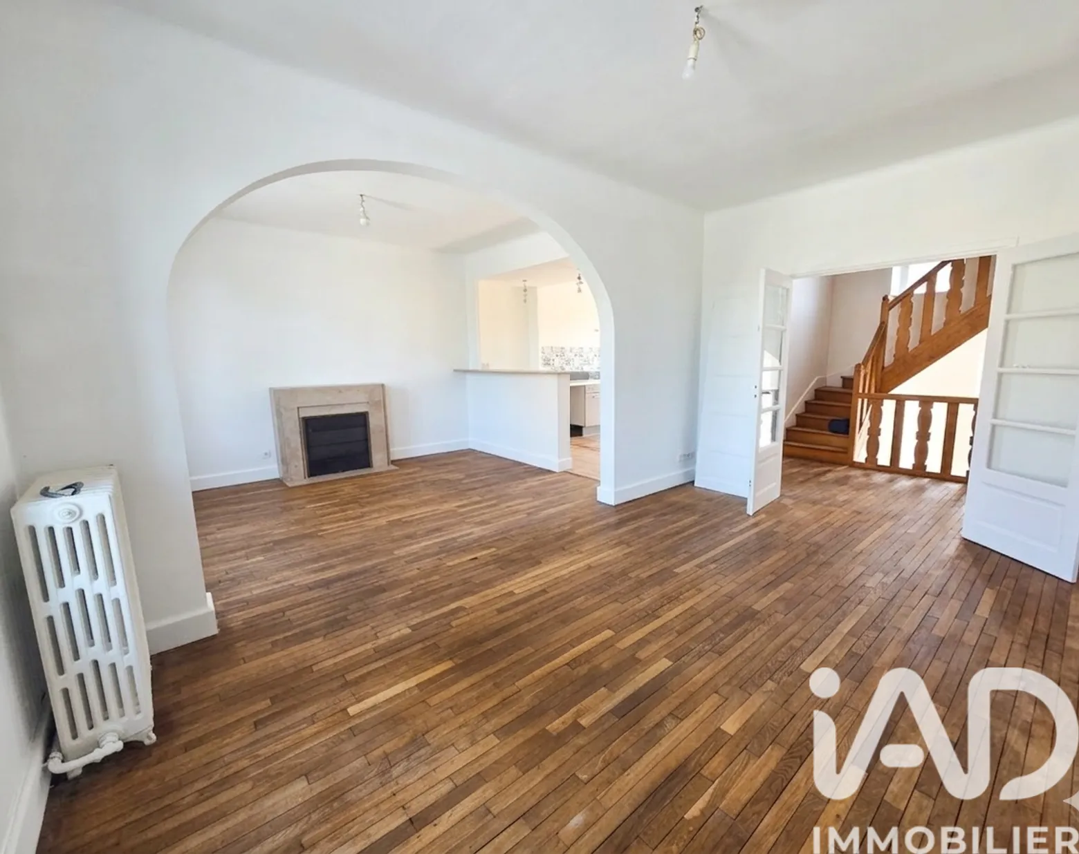appartement à La Porte du Der