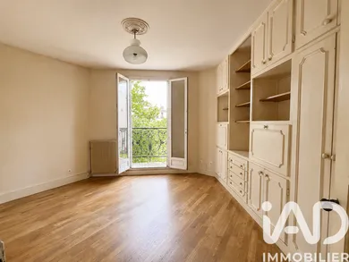Apartment in Boulogne-Billancourt (92100)
