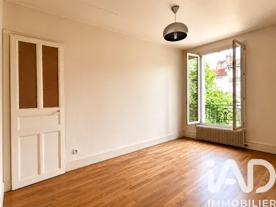 Appartement à Boulogne-Billancourt (92100)