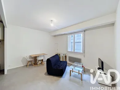 Apartment in Dax (40100)