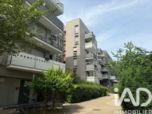 Apartment in Ivry-sur-Seine (94200)