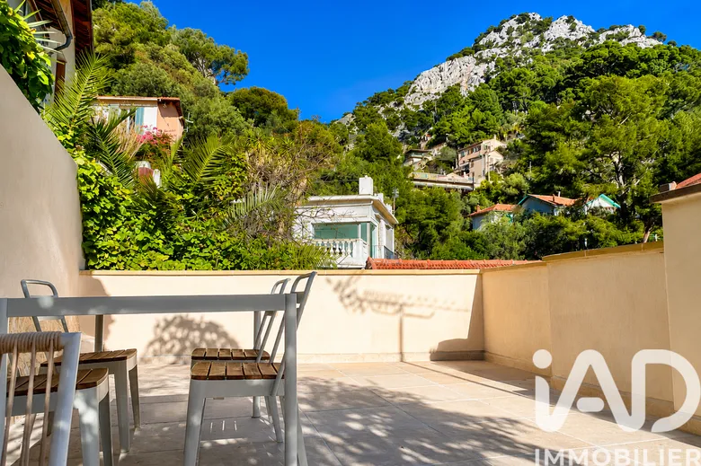 Maison 5 pièces 87 m² · à Toulon · 86,6 m² · 420 000 €