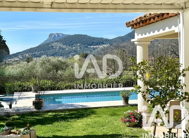 Maison 8 pièces 161 m² · à Solliès-Pont · 161 m² · 880 000 €