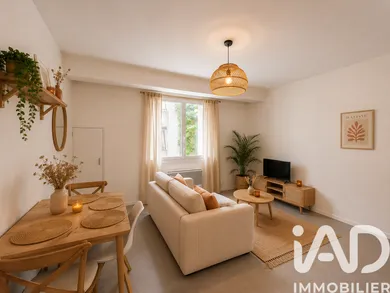 Apartment in Dax (40100)