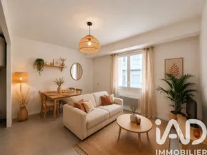 Appartement à Dax (40100)