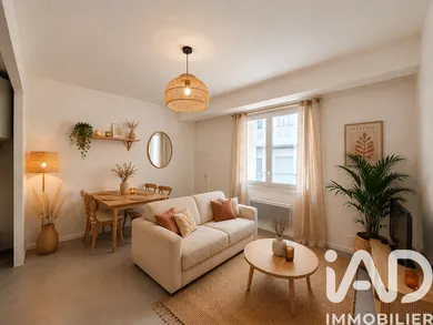 Appartement à Dax (40100)