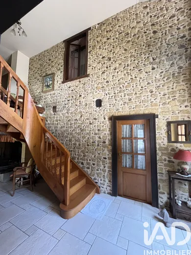 Park home in Castelnau-Magnoac (65230)
