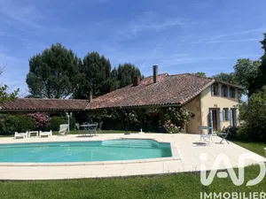Maison de campagne à Castelnau-Magnoac (65230)