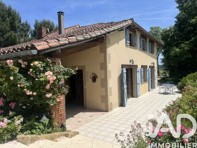 Park home in Castelnau-Magnoac (65230)