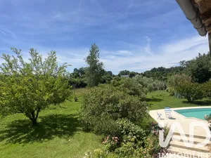 Park home in Castelnau-Magnoac (65230)