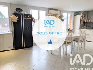 Appartement à Grenoble (38100)
