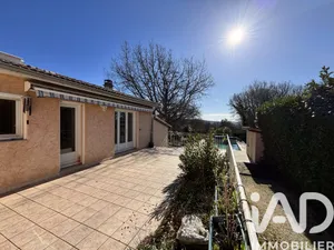 House in Saint-Julien-du-Serre (07200)
