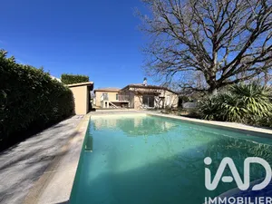 Maison à Saint-Julien-du-Serre (07200)