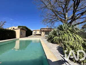 House in Aubenas (07200)
