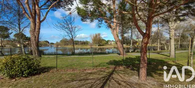Appartement à HOURTIN (33990)