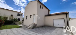 Maison à MAS-THIBERT (13104)