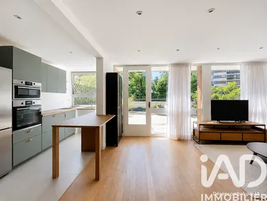 Appartement à La Celle-Saint-Cloud (78170)