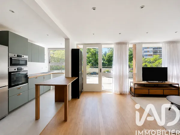 Appartement à La Celle-Saint-Cloud (78170)