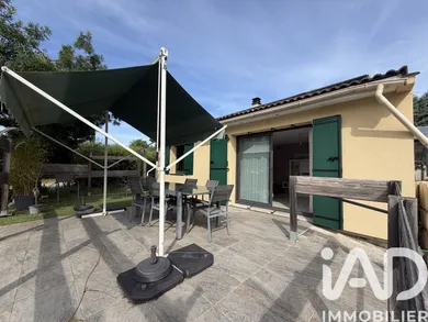 Maison à Lablachère (07230)