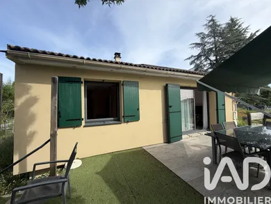 Maison à Lablachère (07230)