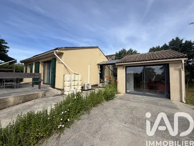 Maison à Lablachère (07230)
