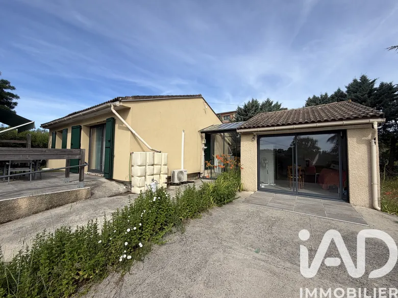 Maison 7 pièces 80 m² · à Lablachère · 80 m² · 247 000 €