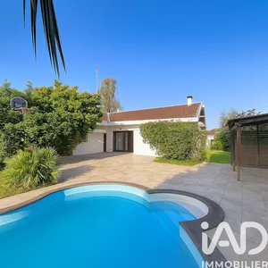 House in Dax (40100)