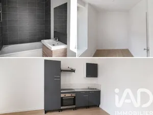 Appartement à Montval-sur-Loir (72500)