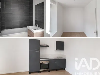 Appartement à Montval-sur-Loir (72500)