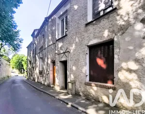 Apartment in Villeneuve-le-Roi (94290)