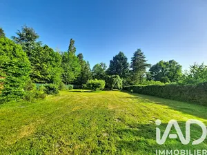 Maison de campagne à Vieilles-Maisons-sur-Joudry (45260)