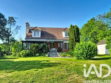 House in Vieilles-Maisons-sur-Joudry (45260)