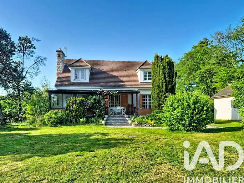 Maison 5 pièces 118 m² · à Vieilles-Maisons-sur-Joudry · 118 m² · 194 000 €