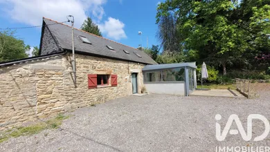 Maison à Leuhan (29390)