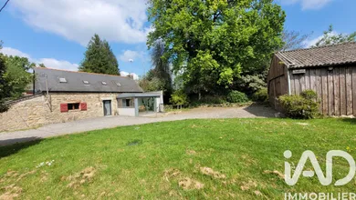 Maison à Leuhan (29390)