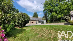 House in Leuhan (29390)