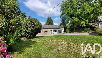 Maison à Leuhan (29390)
