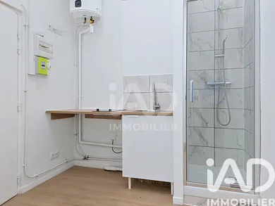 Appartement à Boulogne-Billancourt (92100)