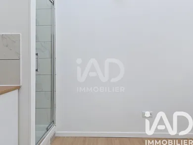 Appartement à Boulogne-Billancourt (92100)