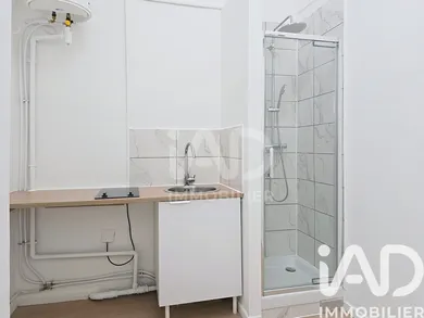 Appartement à Boulogne-Billancourt (92100)
