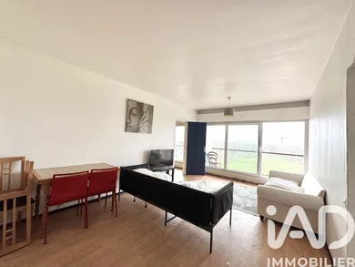 Appartement à Cergy (95000)