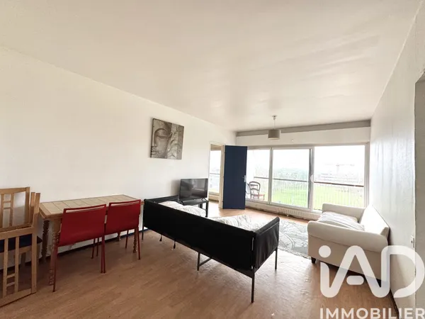 Appartement à Cergy (95000) photo 2
