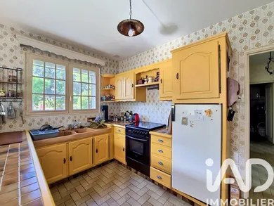 House in Vieilles-Maisons-sur-Joudry (45260)
