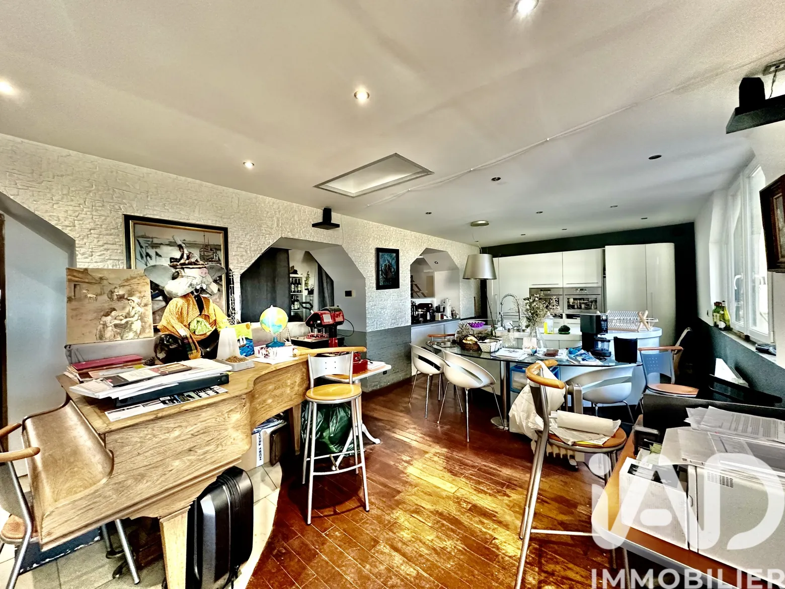 Vente appartement à Bénodet (29950) : appartement 4 pièces 124 m² - 2038195 — 3
