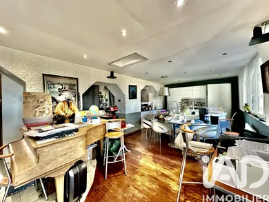 Appartement à Bénodet (29950)