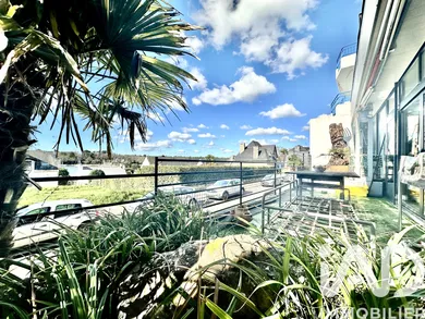 Appartement à Bénodet (29950)