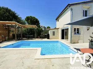 House in Roujan (34320)