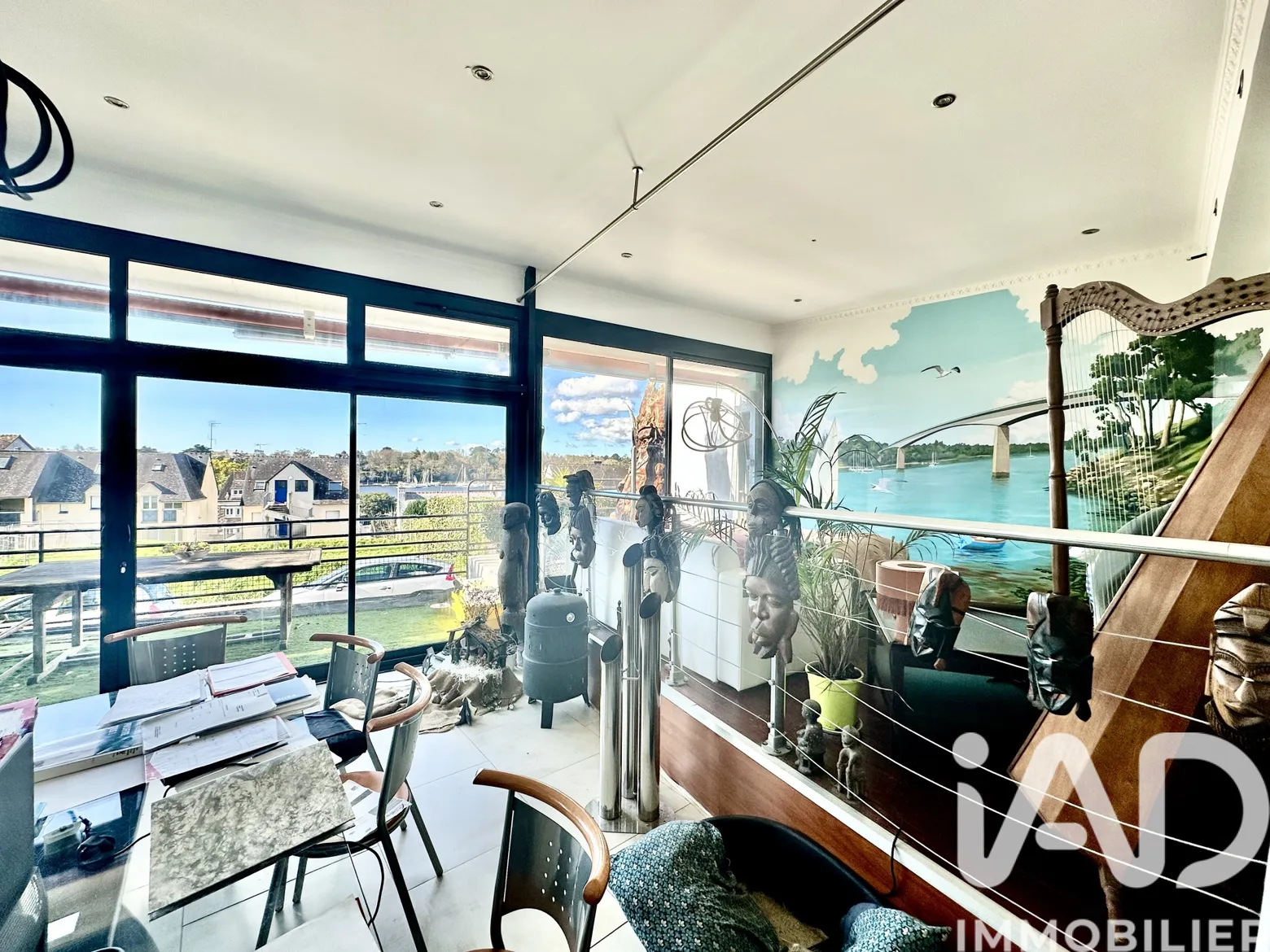 appartement à Bénodet