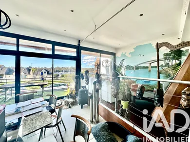Appartement à Bénodet (29950)